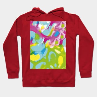 Fruits of Summer Hoodie